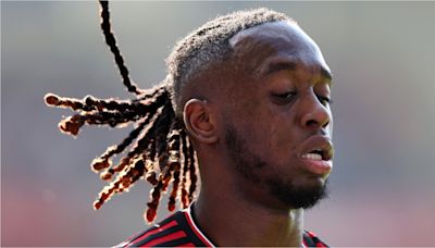 Inter Milan 'Hijack' West Ham Deal to Sign Aaron Wan-Bissaka