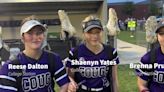 College Station softball team storms past Waco University in bi-district opener