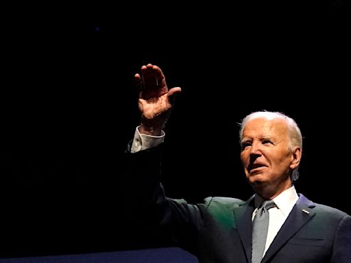 Joe Biden ends campaign, throwing the election and Democrats' economic agenda into turmoil