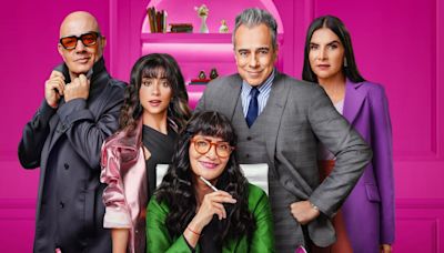 “Cada personaje tiene que salir y golpear con todo”, coinciden los actores de ‘Betty, la fea’, a pocos días de su estreno