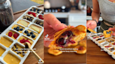 This TikTok freezer hack is a pancake day game changer