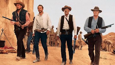 The 25 best westerns of all time – ranked