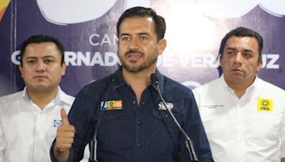 Conceden a Miguel Ángel Yunes Márquez suspensión contra orden de extradición y emisión de ficha roja | El Universal