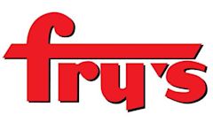 Fry's Food and Drug