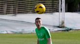 El Elche de Eder Sarabia arranca el 5 de julio