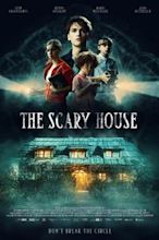 The Scary House