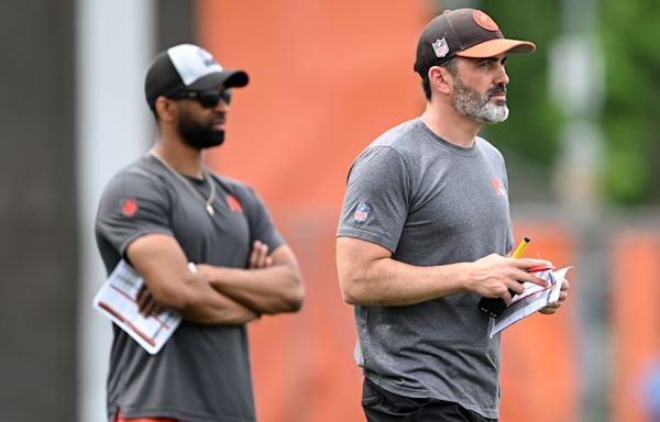 Cleveland Browns Attempting Championship Push With Latest Moves