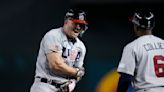 World Baseball Classic: Team USA advances to quarterfinals with win over Colombia