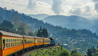 7 Adrenaline Pumping Adventures While Visiting Darjeeling, West Bengal