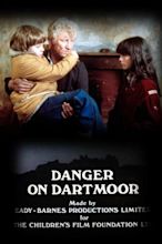 Danger on Dartmoor (1980) - Posters — The Movie Database (TMDB)