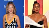 Amanda Seales Finally Explains Beef With Issa Rae to Shannon Sharpe, and the Tea is Hot!