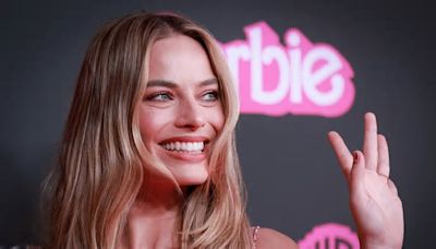 Margot Robbie prepara una película de Los Sims tras arrasar con Barbie