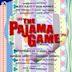 Pajama Game [1996 London Studio Cast]