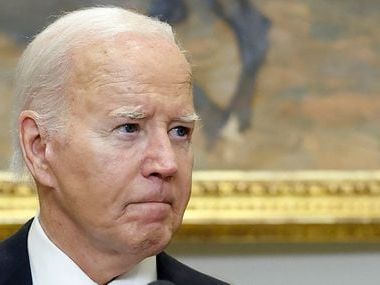 Readers weigh in on Biden: Please go, Joe - The Boston Globe