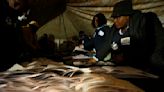 Partial count in South Africa election puts ruling ANC below 50% as country senses monumental change
