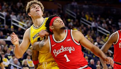 Michigan basketball snags former Ohio State standout Roddy Gayle Jr. in transfer portal