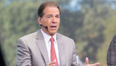 Nick Saban: Former Alabama football QB Tua Tagovailoa NFL future should be based on 'medical decision'