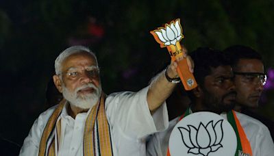 Will Modi win 400 seats in India’s election? The south holds the answer