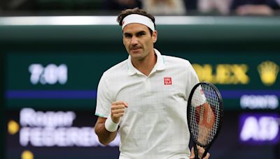 What Carlos Alcaraz's Wimbledon final win vs Novak Djokovic means for Roger Federer?