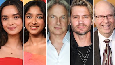 ...Ramakrishnan Among Other New Additions To ‘Freaky Friday 2’ As Chad Michael Murray, Stephen Tobolowsky & More Are Set To Reprise...