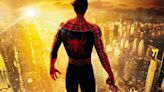 SPIDER-MAN 2 Returns To Theaters - Here's How Its Box Office Compares To Last Week's SPIDER-MAN Re-Release