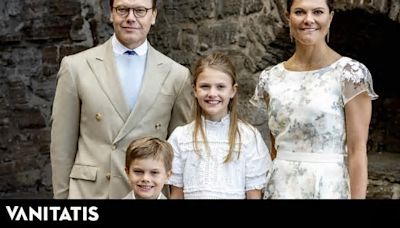 Los Borbones no son los únicos: Victoria y Daniel de Suecia escogen Mallorca para sus vacaciones de Pascua