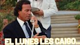 Comienza el mes con memes de Julio Iglesias