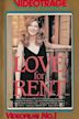 Love for Rent