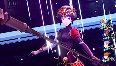 Persona 3 Reload Expansion Pass Wave 3 ‘Episode Aigis: The Answer’ trailer – ‘The Devoted Sister’