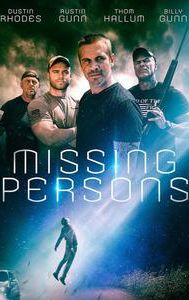 Missing Persons