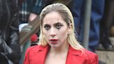 Lady Gaga deliberately hits 'bum notes' while singing in Joker: Folie À Deux