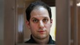 Russia, showing no evidence, says reporter Evan Gershkovich to be tried for spying