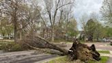 How much in damages did the May 12 derecho, Memorial Day storms cost Sioux Falls?