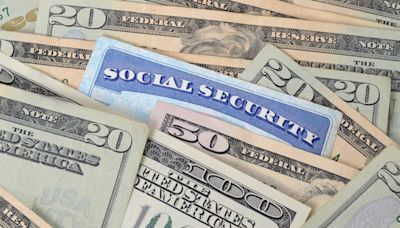 Here’s What the Average Social Security Payment May Be in Fall 2024