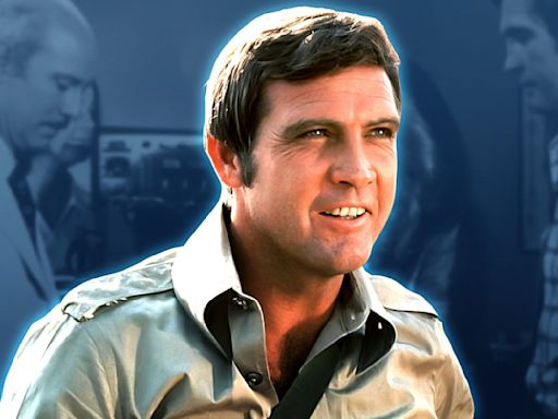 The Only Main Actors Still Alive From 1973's The Six Million Dollar Man - Looper