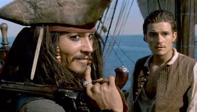 Next 'Pirates of the Caribbean' Movie Will Be a Reboot, Jerry Bruckheimer Says