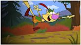 Nature Cat Season 2 Streaming: Watch & Stream Online via Amazon Prime Video