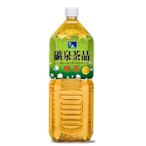 悅氏 礦泉茶品綠茶(2000ml)