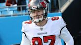 Buccaneers re-sign LS Zach Triner