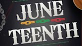 Blackshear Heights family will host Juneteenth Festival at Martin Luther King Park June 15th