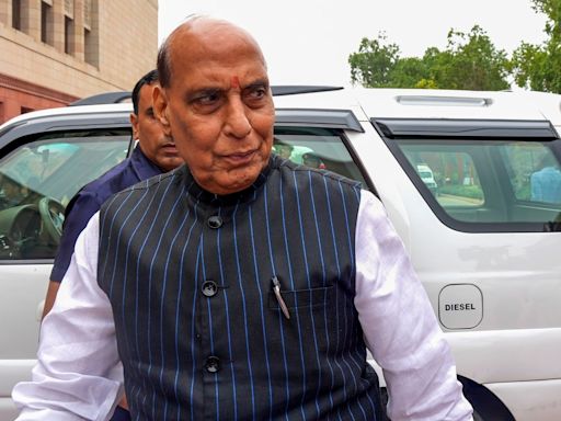 Lok Sabha Speaker election: What went wrong in Rajnath Singh, KC Venugopal meeting?