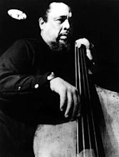 Charles Mingus