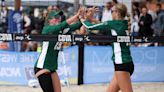 Hawaii beach volleyball extends winning streak at Big West Challenge
