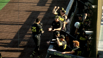 Oregon BSB: Bats explode as Ducks split series with Sacramento State