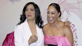 Tamera Mowry-Housley Reunites with ‘Sister, Sister’ Co-Star Jackée Harry at A Pink Pump Affair 2024!