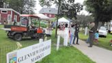 Village trustees give preliminary approval for special liquor license at Glenview Farmers Market