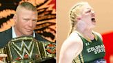 All About Brock Lesnar’s Daughter Mya Lesnar