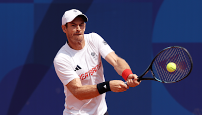 Tennis At Paris Olympic Games 2024: Laura Muir Lauds 'Inspirational' Andy Murray Ahead Of Swansong