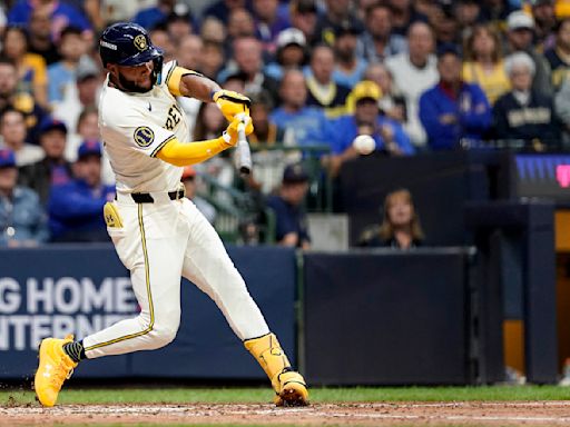 Milwaukee Brewers 2024 offseason preview: What do the Brewers need to do to stay atop the NL Central?