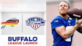 NFL’s Buffalo Bills come out supporting gay flag football team, but one bigoted former player is not amused